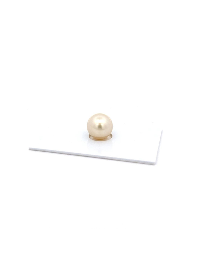 9mm+ fine  grade South Sea pearl, Australia