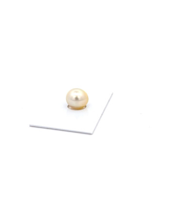 9mm+ fine  grade South Sea pearl, Australia