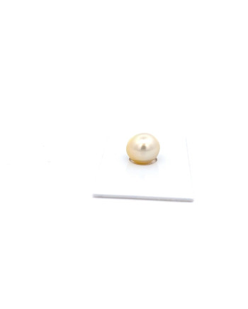 9mm+ fine  grade South Sea pearl, Australia