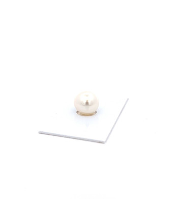 9mm+ jewel  grade South Sea pearl, Australia