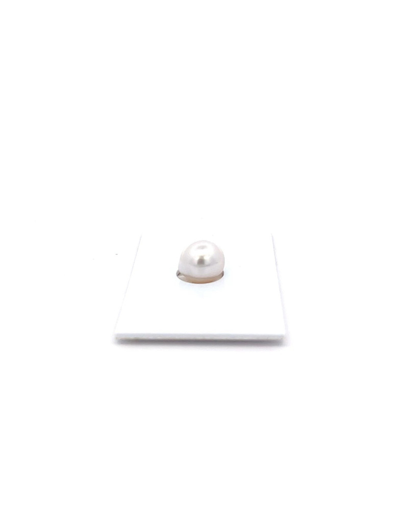 9mm+ fine  grade South Sea pearl, Australia