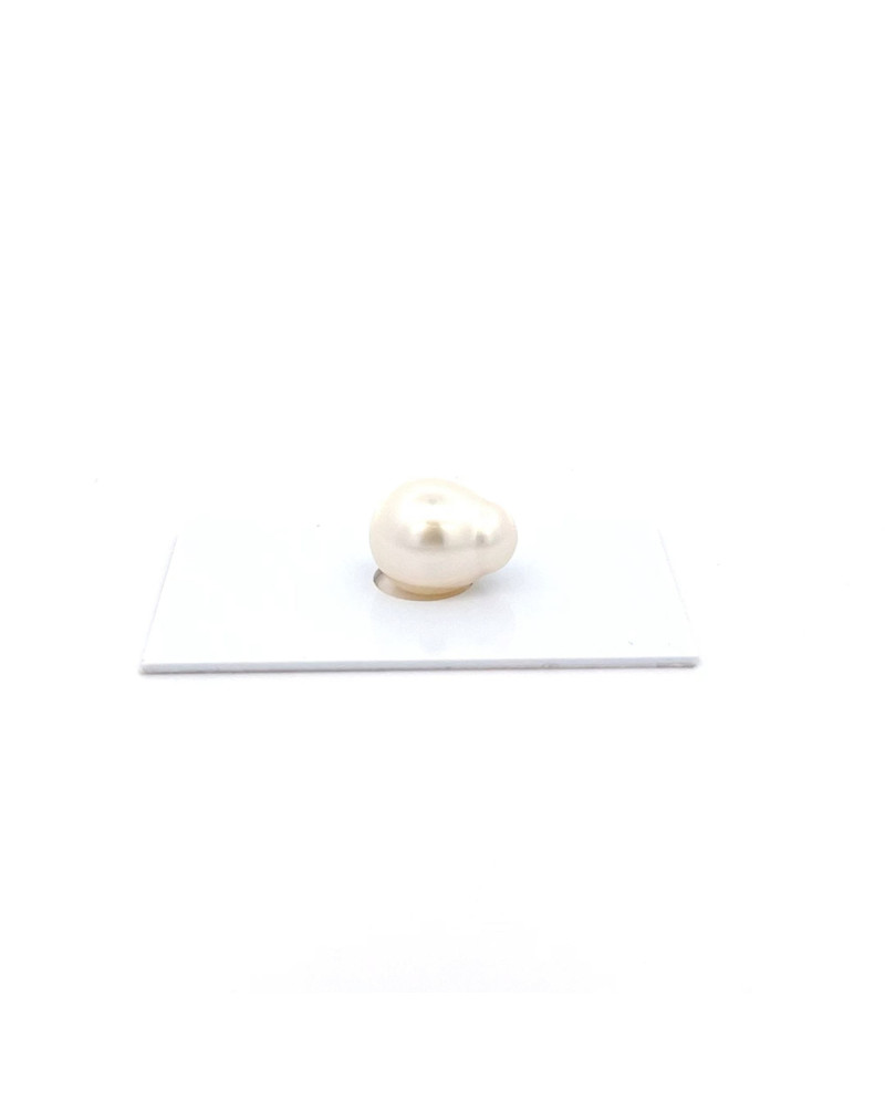 9mm+ fine  grade South Sea pearl, Australia