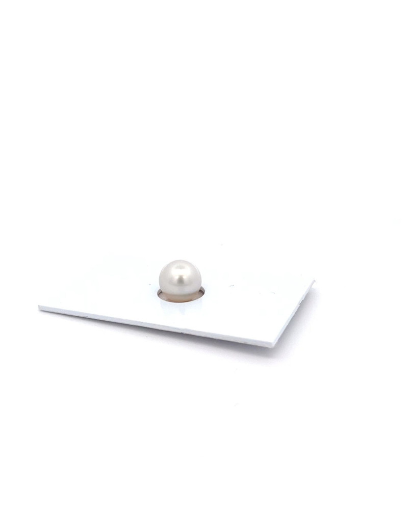 6mm+ fine  grade South Sea pearl, Australia