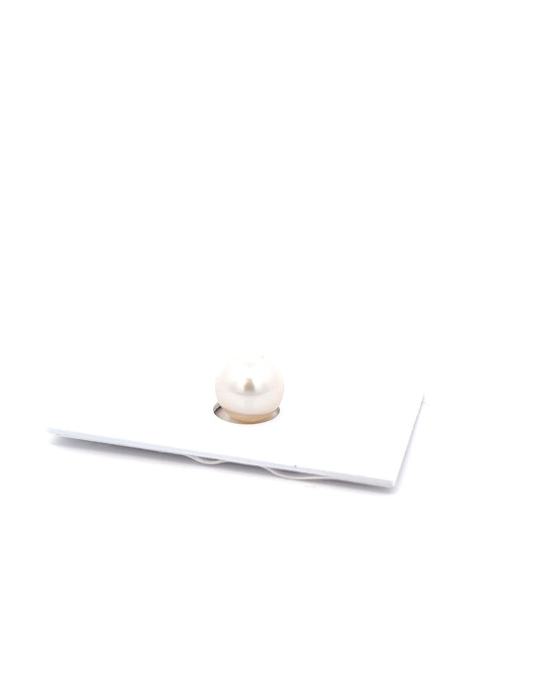 9mm+ fine  grade South Sea pearl, Australia
