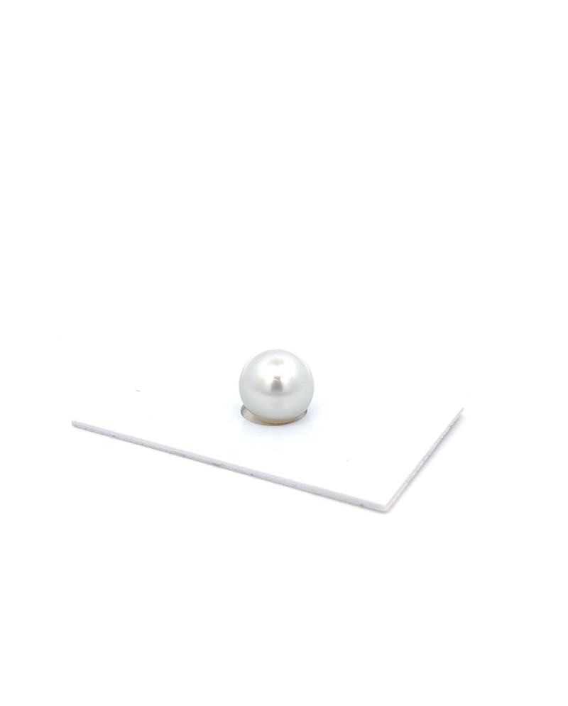 9mm+ jewel  grade South Sea pearl, Australia