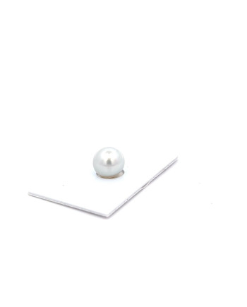 9mm+ jewel  grade South Sea pearl, Australia