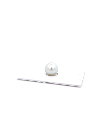 9mm+ jewel  grade South Sea pearl, Australia