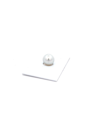 9mm+ jewel  grade South Sea pearl, Australia