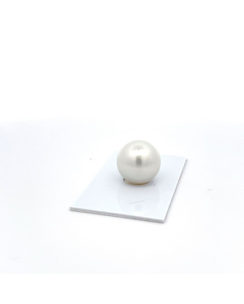 15mm+ fine  grade South Sea pearl, Australia