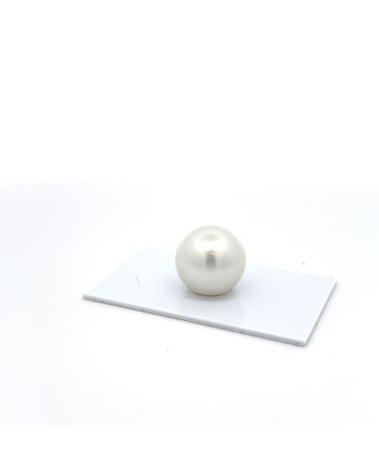 15mm+ fine  grade South Sea pearl, Australia