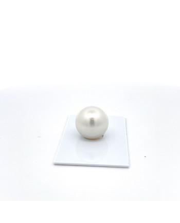 15mm+ fine  grade South Sea pearl, Australia