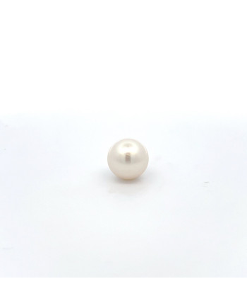 12mm+ jewel  grade South Sea pearl, Australia