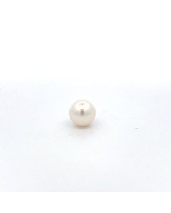 12mm+ gem  grade South Sea pearl, Australia