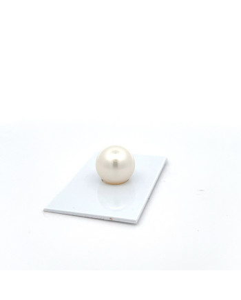 12mm+ fine  grade South Sea pearl, Australia