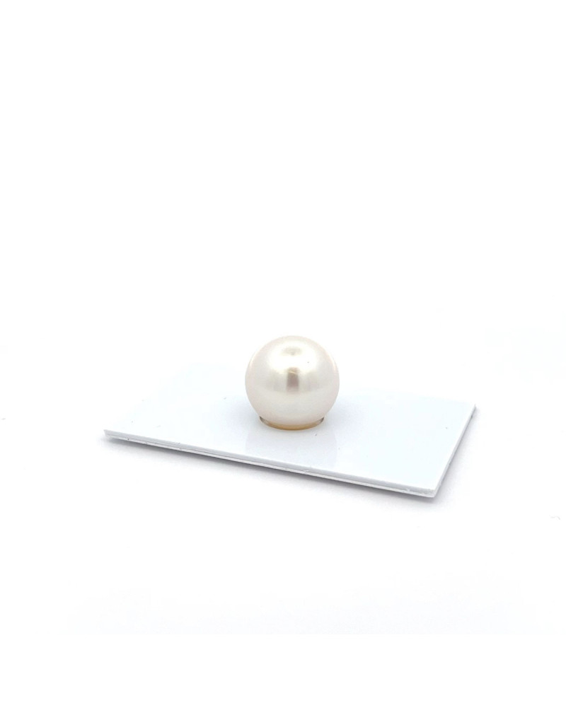 12mm+ fine  grade South Sea pearl, Australia