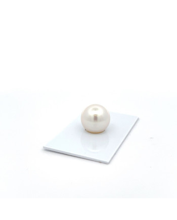 12mm+ fine  grade South Sea pearl, Australia