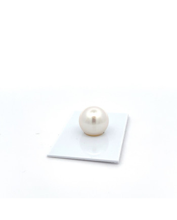 12mm+ fine  grade South Sea pearl, Australia
