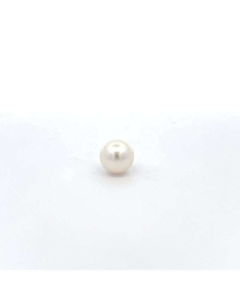 12mm+ gem  grade South Sea pearl, Australia