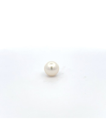 12mm+ gem  grade South Sea pearl, Australia