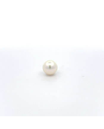 12mm+ gem  grade South Sea pearl, Australia