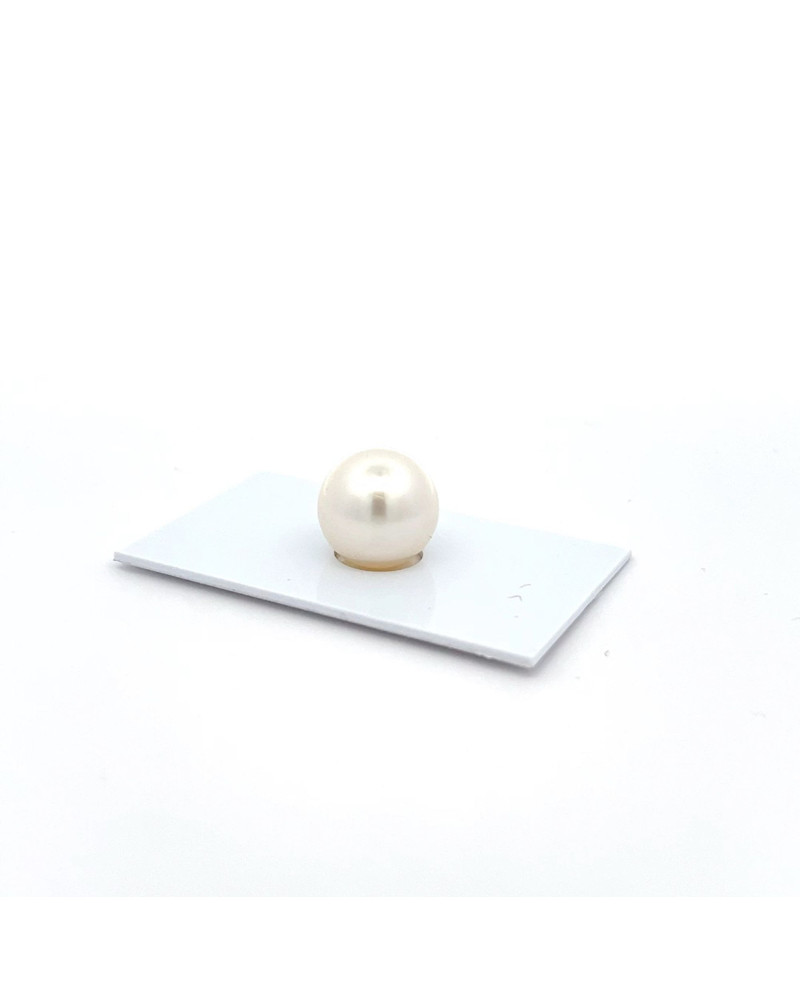 12mm+ fine  grade South Sea pearl, Australia
