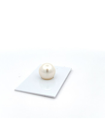 12mm+ fine  grade South Sea pearl, Australia