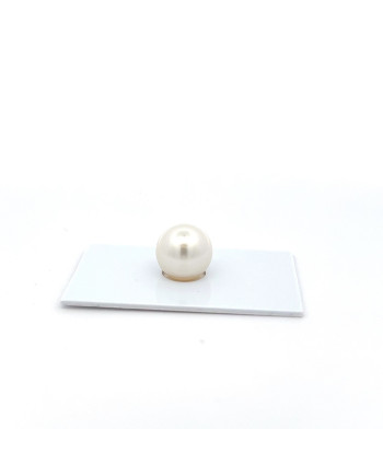 12mm+ fine  grade South Sea pearl, Australia