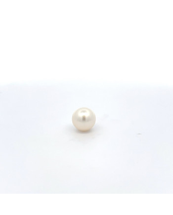9mm+ fine  grade South Sea pearl, Australia