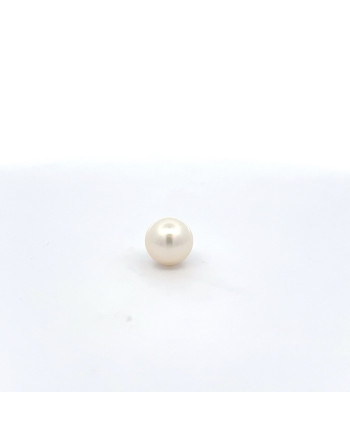9mm+ fine  grade South Sea pearl, Australia