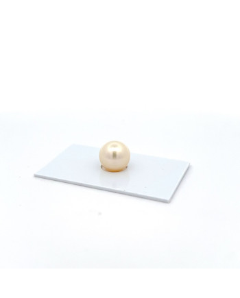 9mm+ fine  grade South Sea pearl, Australia