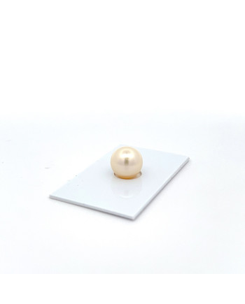 9mm+ fine  grade South Sea pearl, Australia