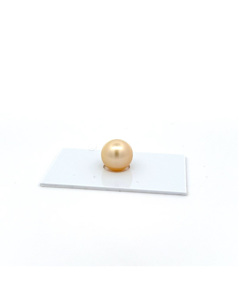 9mm+ fine  grade South Sea pearl, Australia
