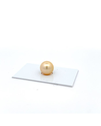 9mm+ fine  grade South Sea pearl, Australia