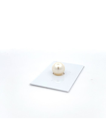 9mm+ gem  grade South Sea pearl, Australia