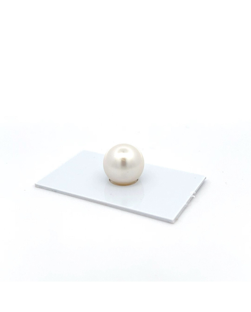 12mm+ jewel  grade South Sea pearl, Australia