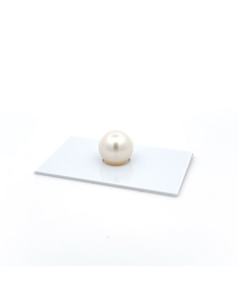 12mm+ fine  grade South Sea pearl, Australia