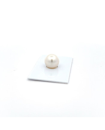 12mm+ fine  grade South Sea pearl, Australia