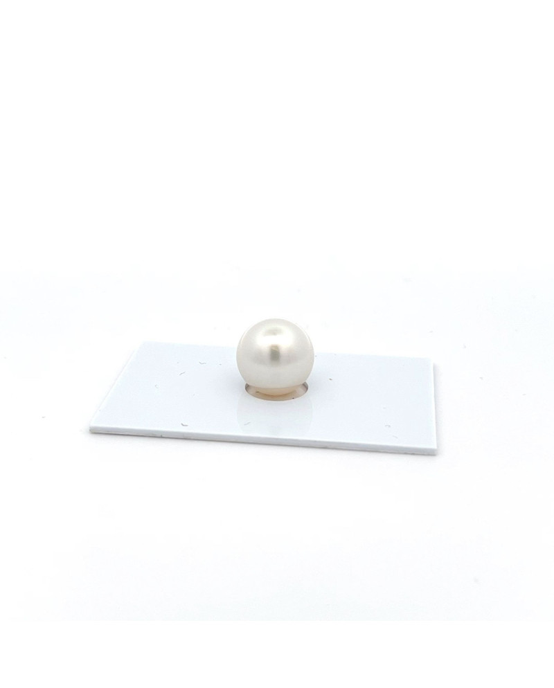 12mm+ fine  grade South Sea pearl, Australia