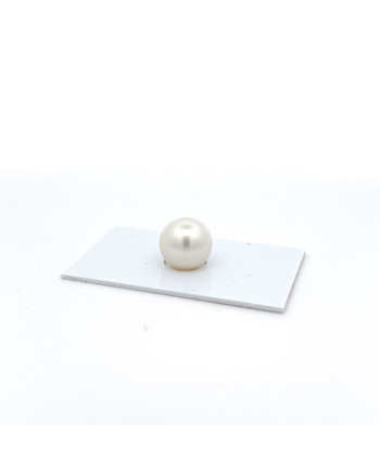 12mm+ fine  grade South Sea pearl, Australia