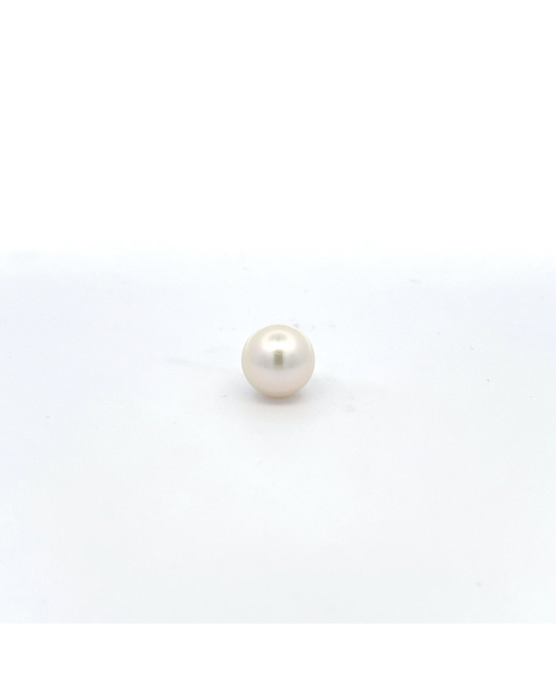 9mm+ fine  grade South Sea pearl, Australia