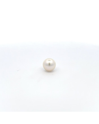 9mm+ fine  grade South Sea pearl, Australia