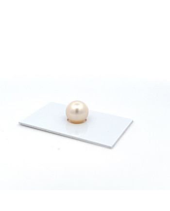 9mm+ fine  grade South Sea pearl, Australia
