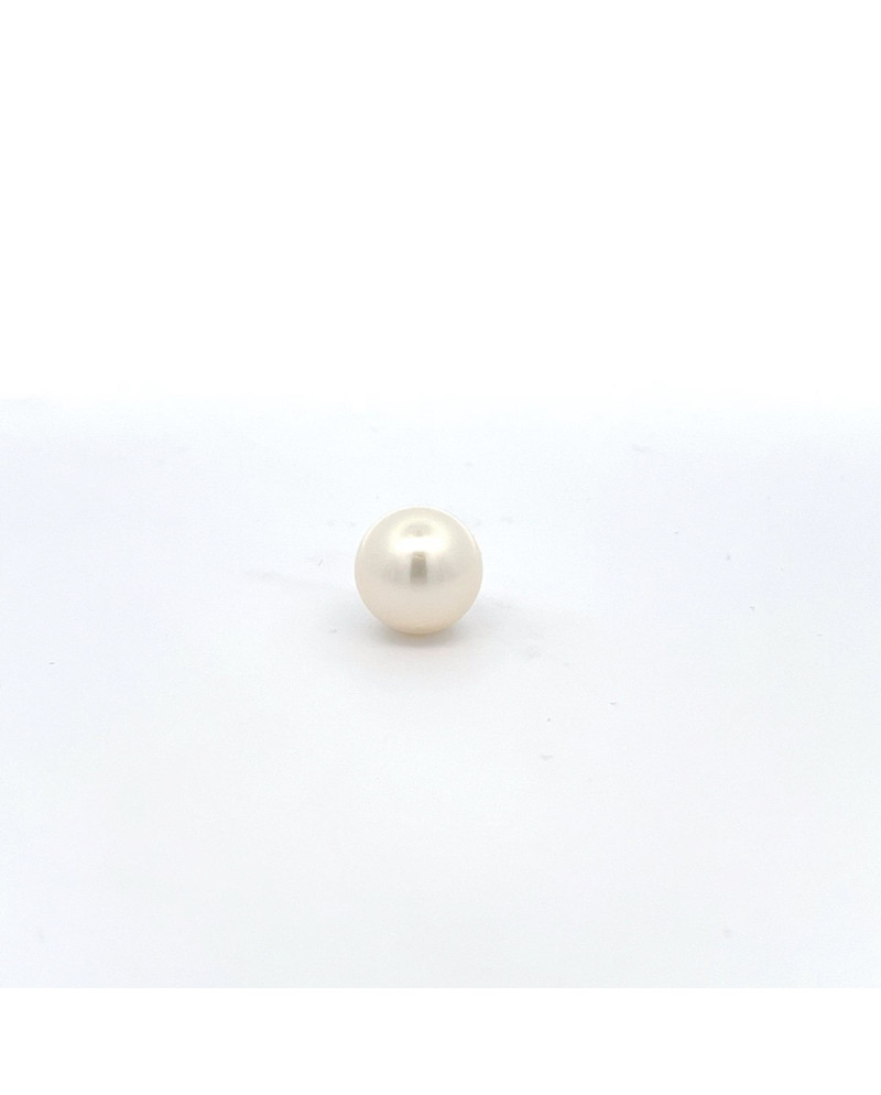 12mm+ jewel  grade South Sea pearl, Australia