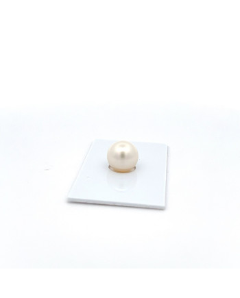9mm+ fine  grade South Sea pearl, Australia
