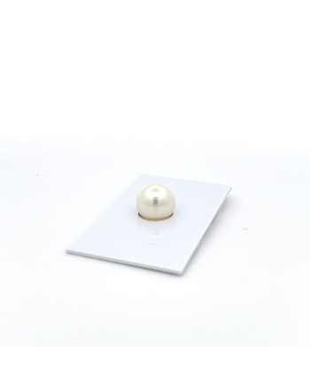 9mm+ fine  grade South Sea pearl, Australia