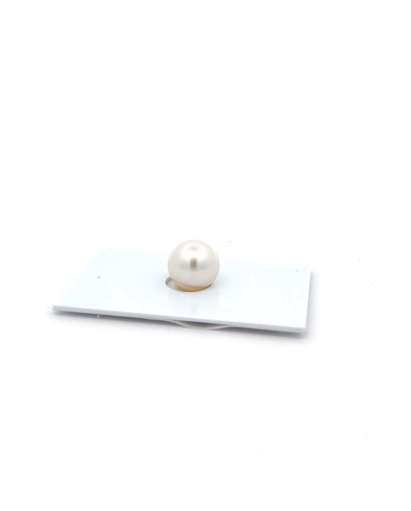 9mm+ fine  grade South Sea pearl, Australia