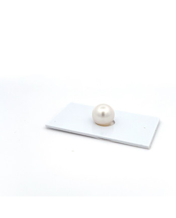 9mm+ fine  grade South Sea pearl, Australia