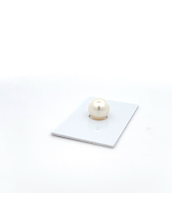 9mm+ fine  grade South Sea pearl, Australia