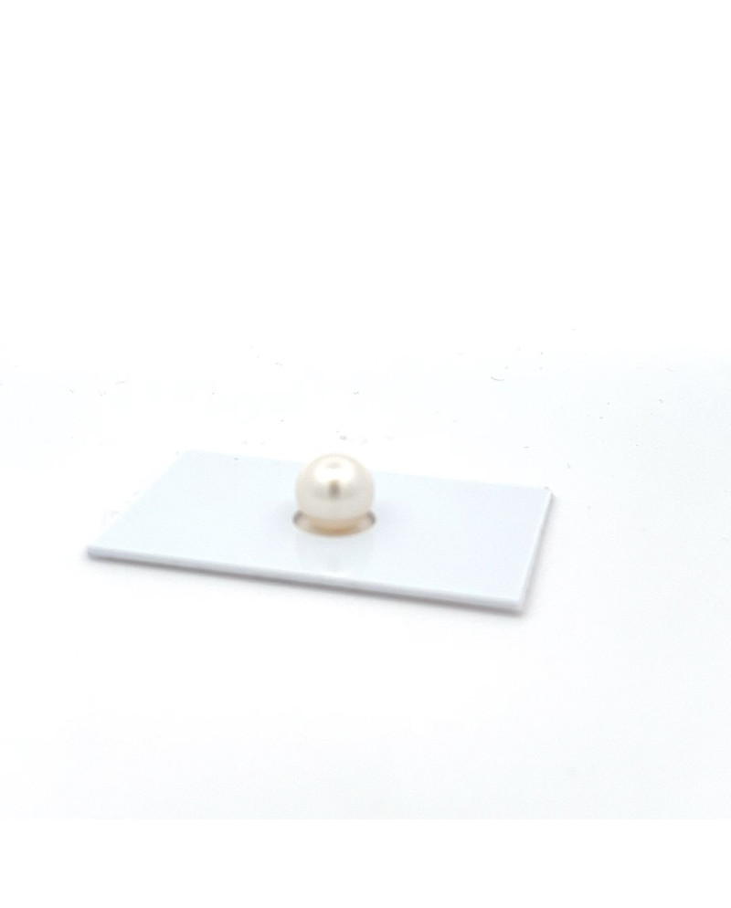 9mm+ gem  grade South Sea pearl, Australia