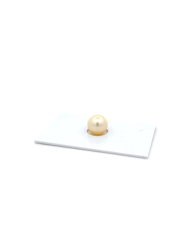 9mm+ fine  grade South Sea pearl, Australia